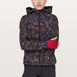 EUC Lululemon Pack It Up Jacket